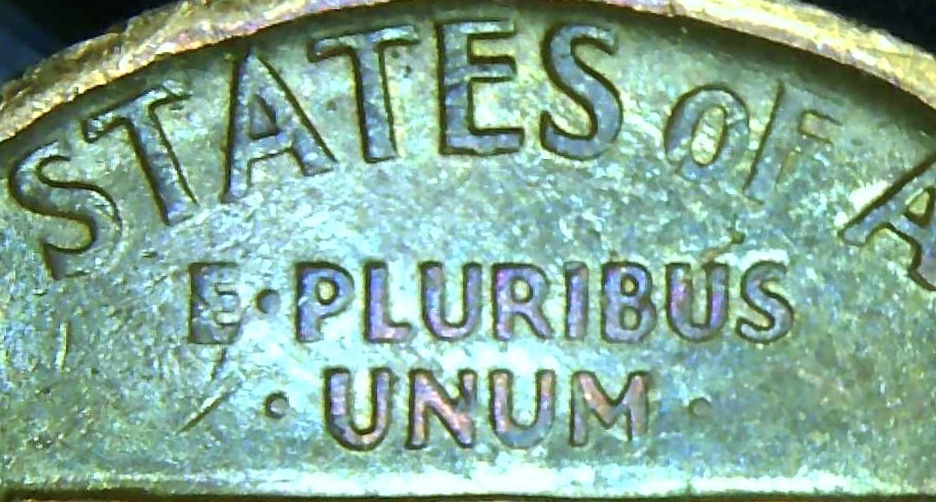 1967-Penny.-What's-Up-Here-Weight-2.98-Grams