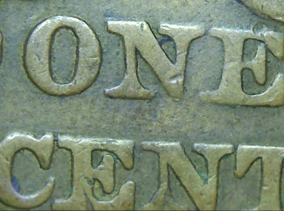 1853-One-Cent-Error-On-Date