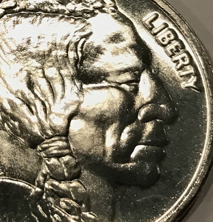 1oz-Silver-Round-Buffalo-Nickel