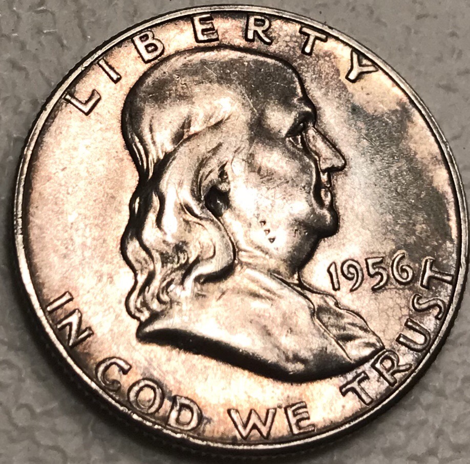 1956-P-Franklin-Half.-DDO?ddr