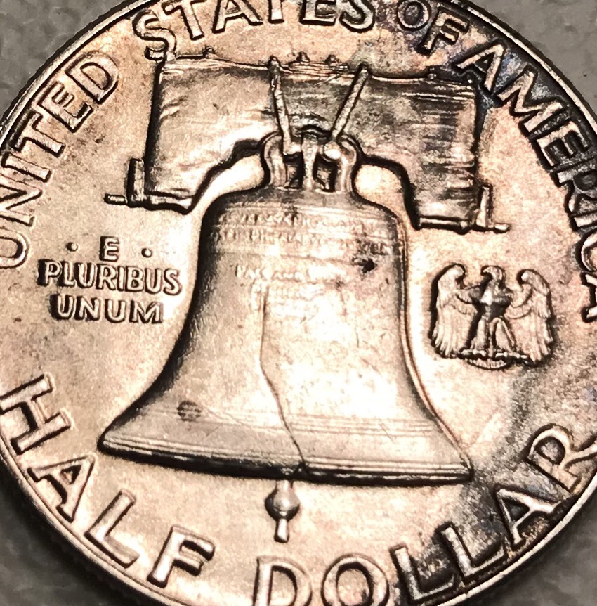 1956-P-Franklin-Half.-DDO?ddr
