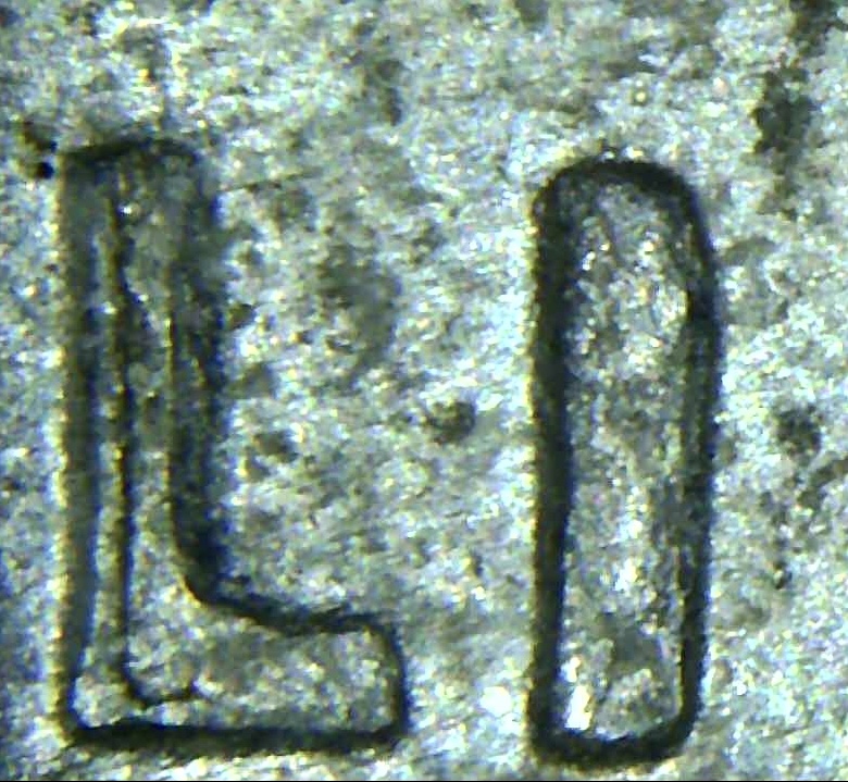 1943-Steel-Cent-Found-In-Wild.-Doubling-And-Die-Crack?