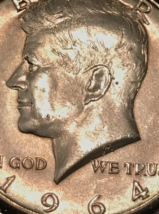 1964-D-Kennedy-Half-Dollar-Error