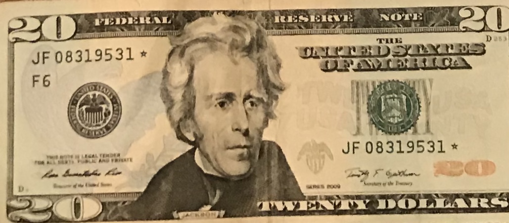 Series-2009-$20-Star-Note.