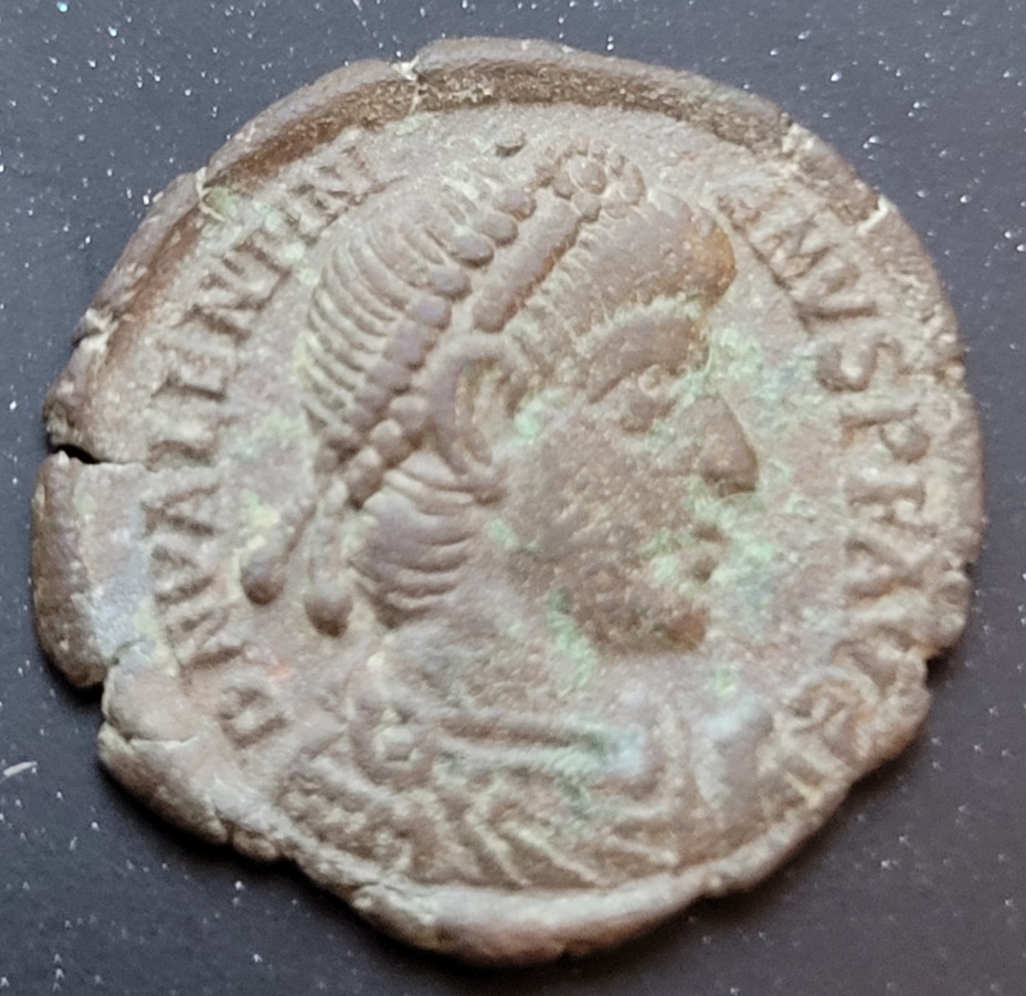 Help-With-Roman-Coin-Identification