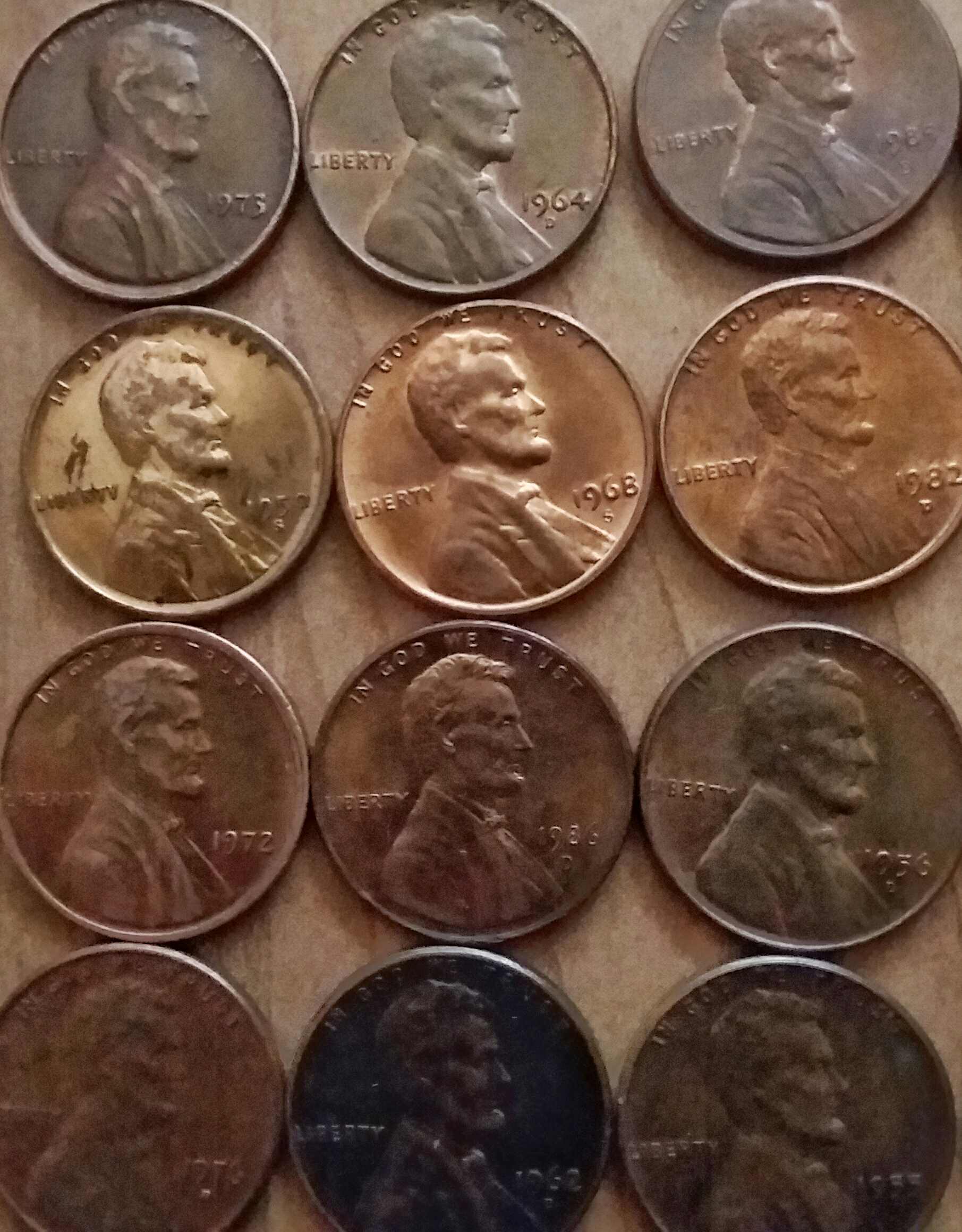Pennies?-Anything-Worth-Grading