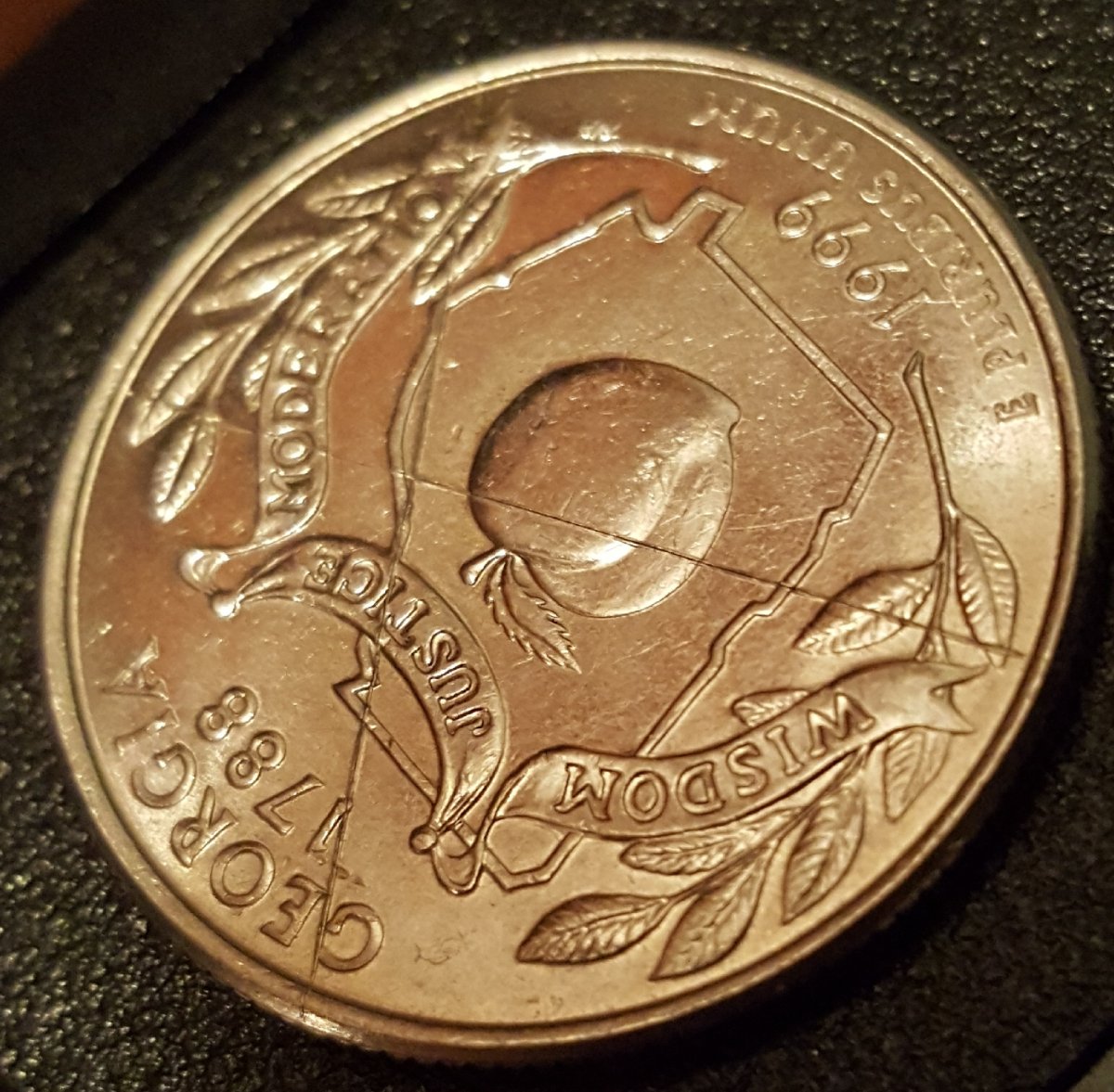 Georgia-State-Quarter