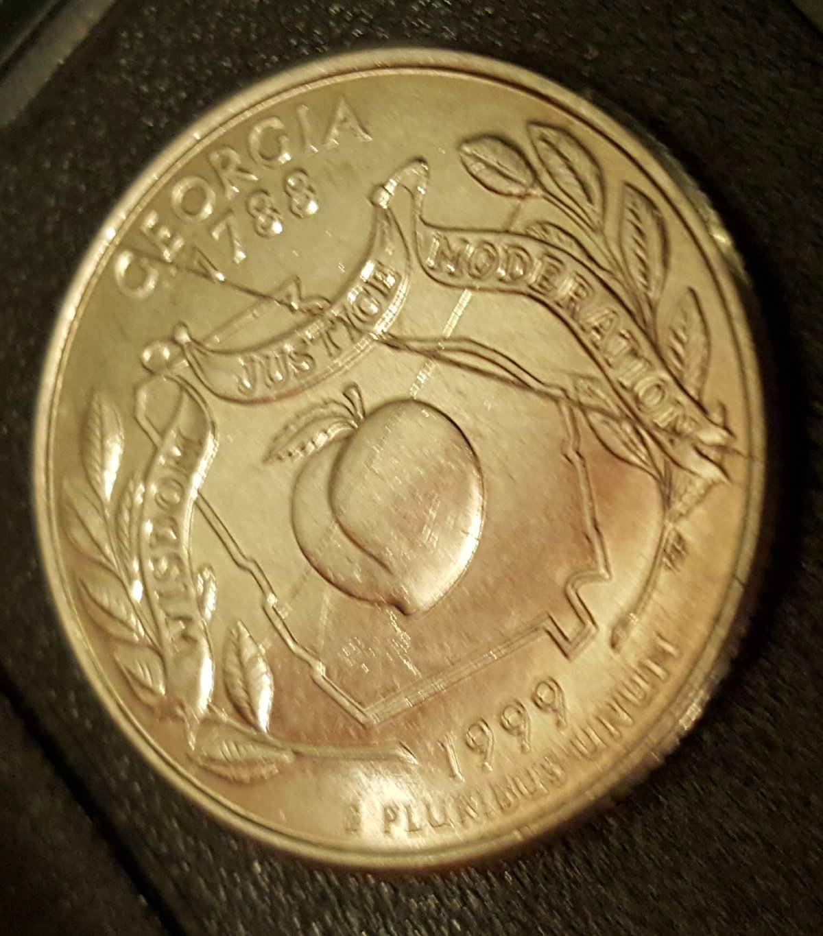Georgia-State-Quarter