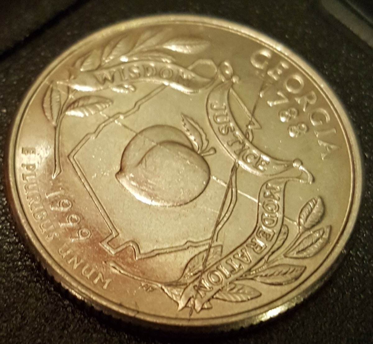 Georgia-State-Quarter