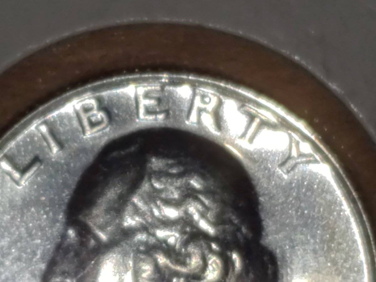 1962-Washington-Quarter-In-Great-Condition