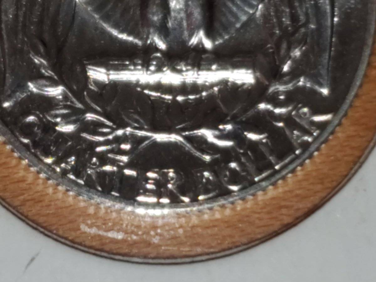1962-Washington-Quarter-In-Great-Condition