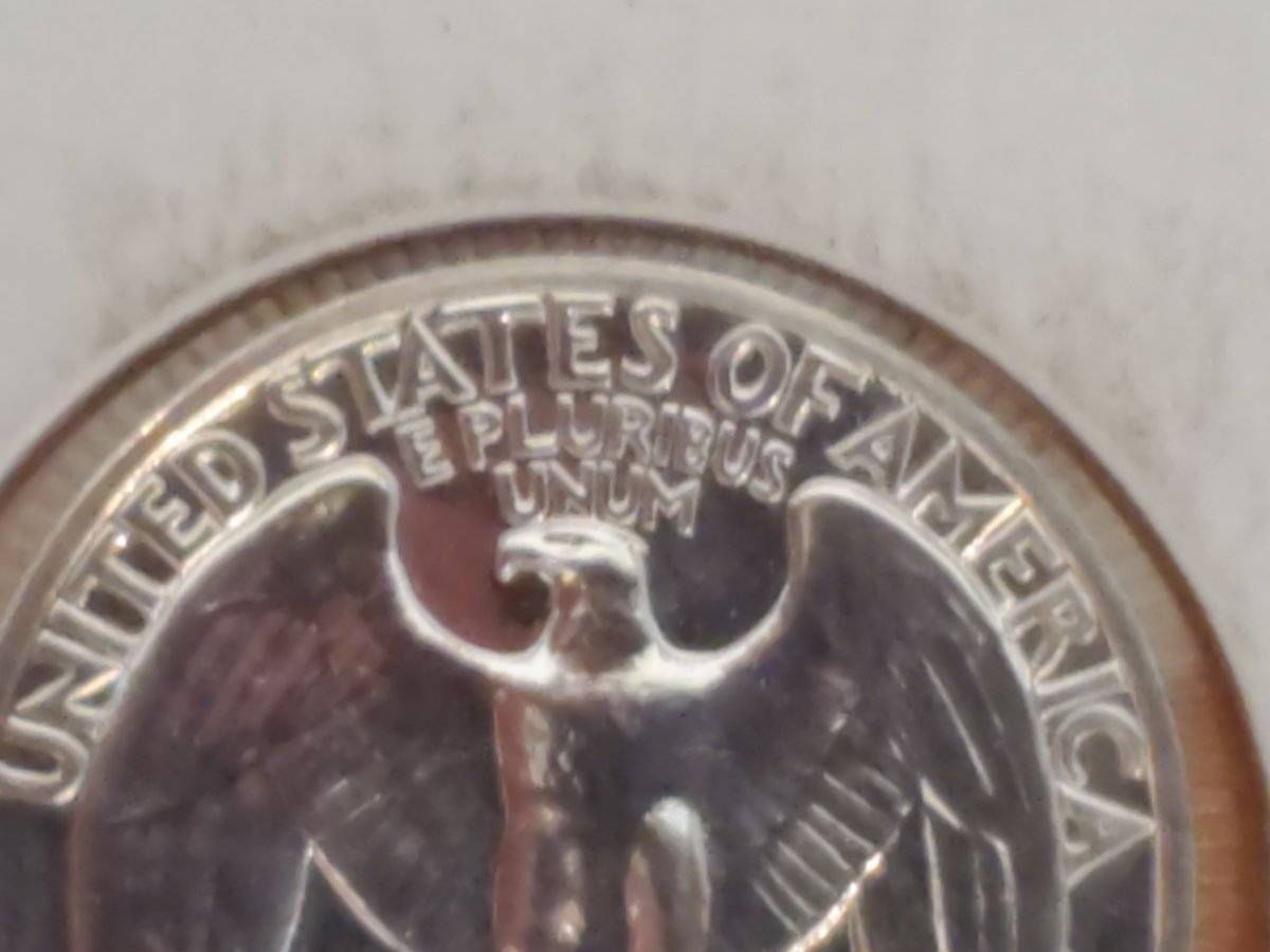 1962-Washington-Quarter-In-Great-Condition
