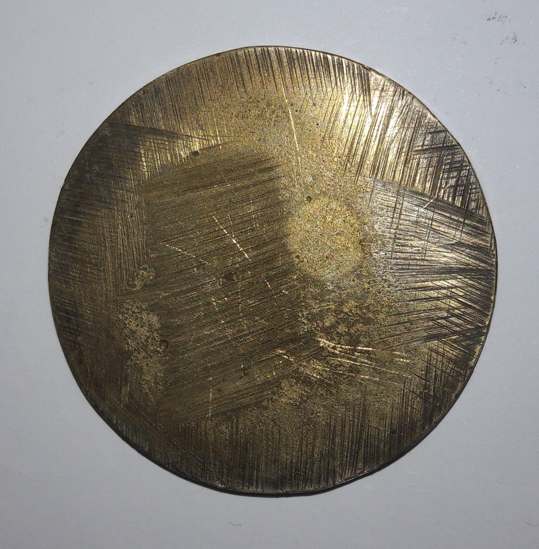 Unidentified,-Possible-A-Medal