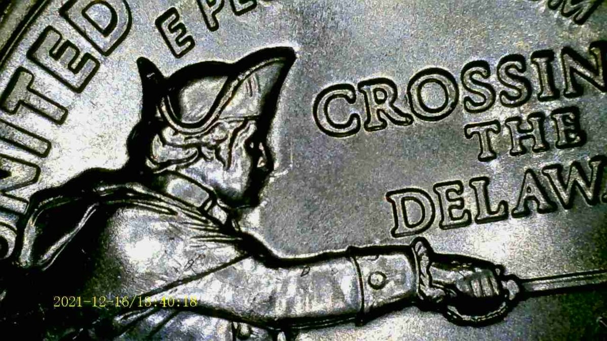 2021-D-Washington-Crossing-Quarter.-What-Would-This-Be-Caused-By?