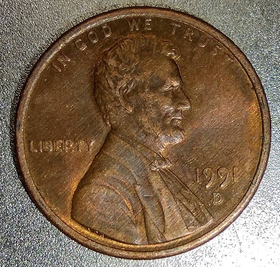 1991-D-Penny-Possible-DDO-Or-Something-Else?