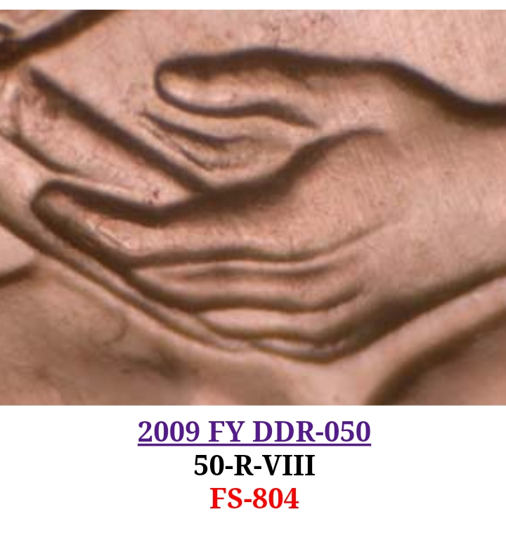 Found!-2009-Lincoln-Cent-Fy-DDR-FS-803!
