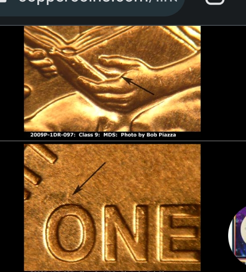 Found!-2009-Lincoln-Cent-Fy-DDR-FS-803!