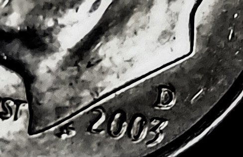 Strange-2003-Or-20032-Dime-
