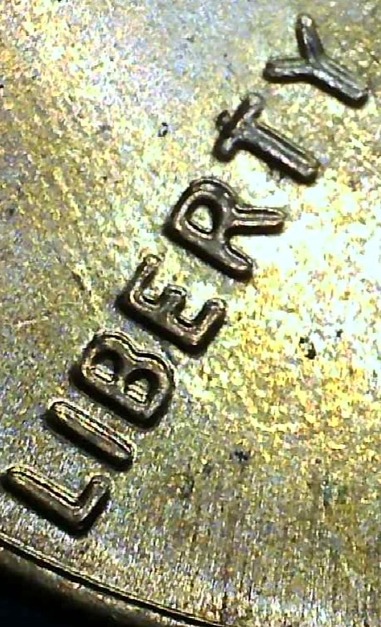 2013-Penny-W/Shield-On-Back.-Can-Someone-Tell-Me-If-This-An-Error-Please.