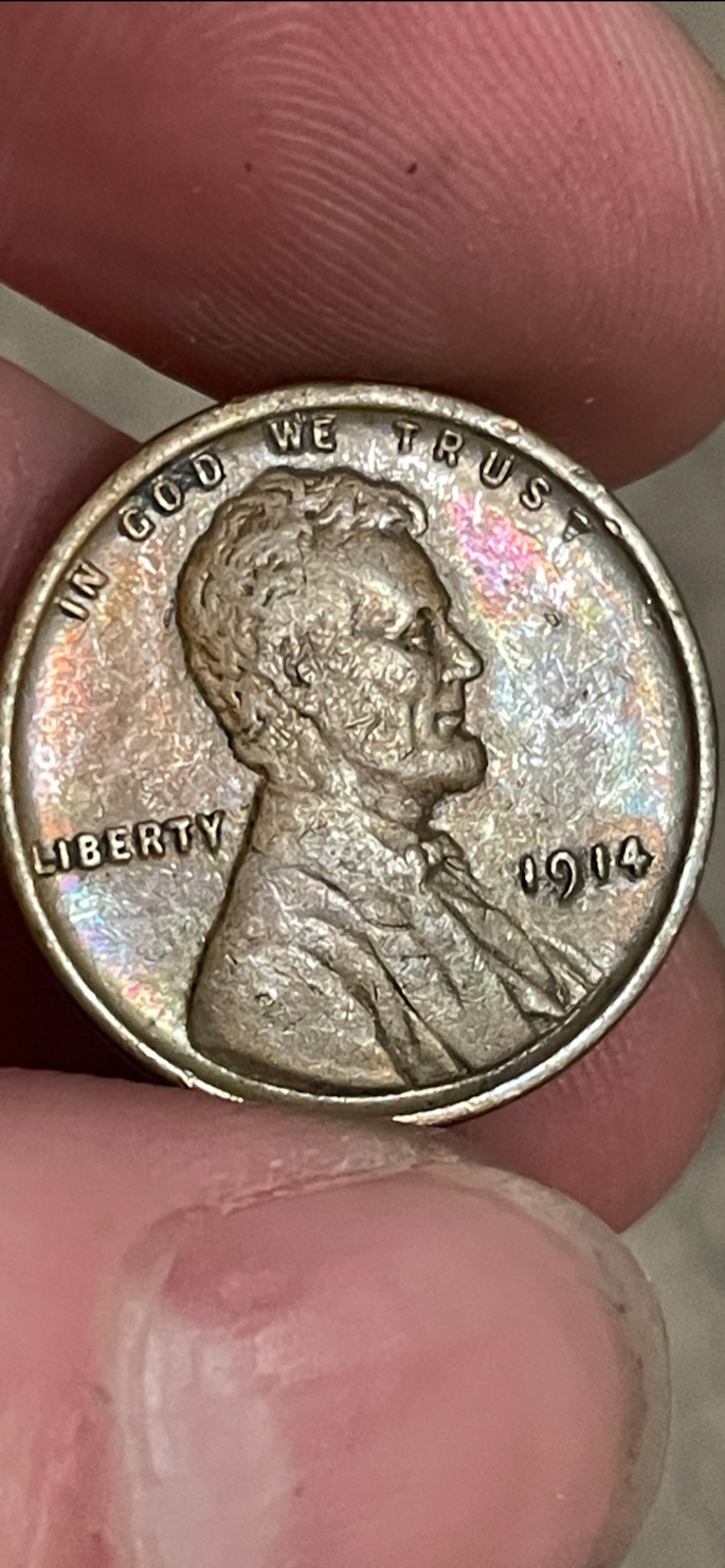 1914-Wheat-That-Is-Regular-Looking-At-It-In-Regular-Light-But-In-The-Right-Angle-It's-Rainbow