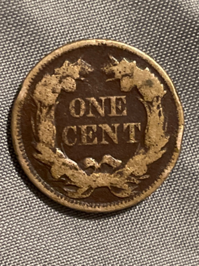 Help-Identifying-Date-Of-Flying-Eagle