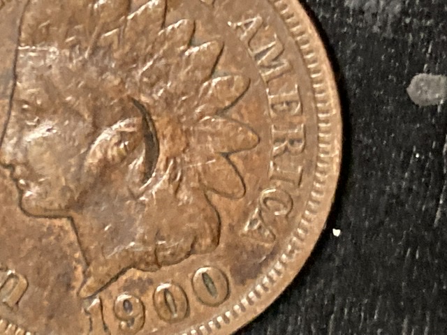 1900-Penny-Finger-Damage-?