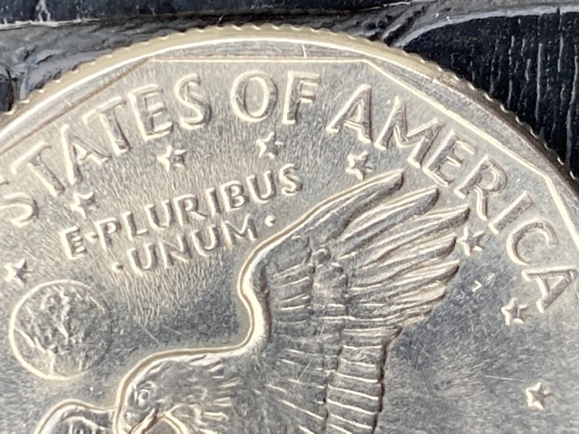 One-Dollar-1980-D--America