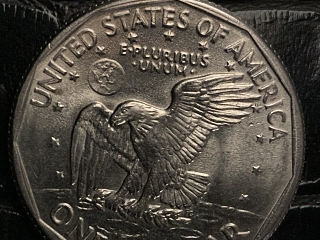 One-Dollar-1980-D--America