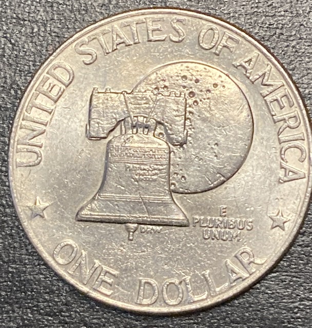 1976-Eisenhower-Dollar-1.00