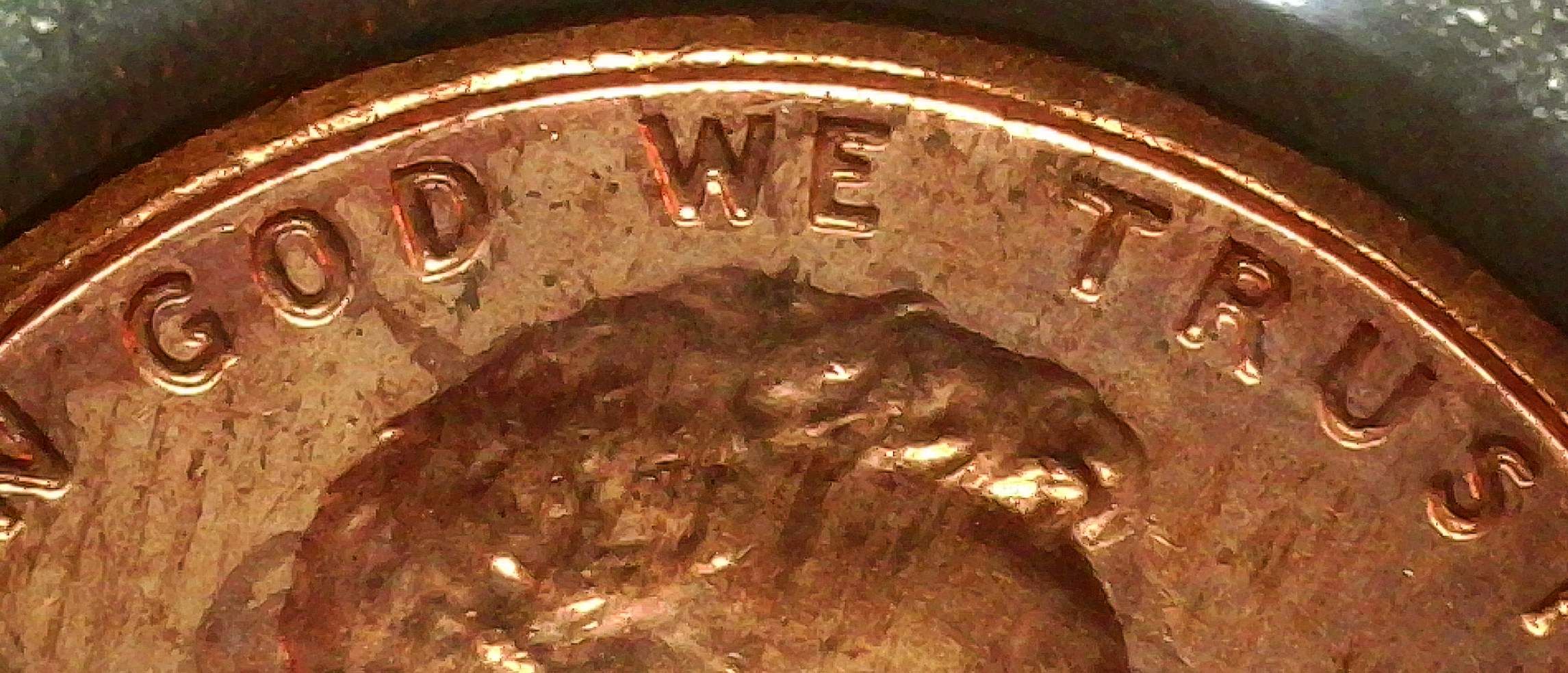 Doubled-Die-Or-Machine-Doubling?-1969-S.--Lincoln-Cent.--Still-A-Little-Green.