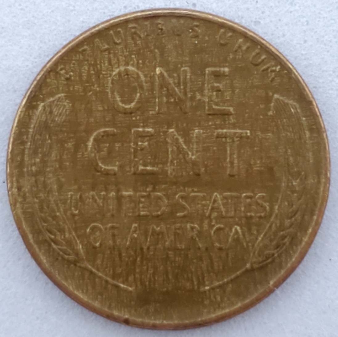 1939-And-1941-Lincoln-Wheats-Strange-Toning-Or-Damage?