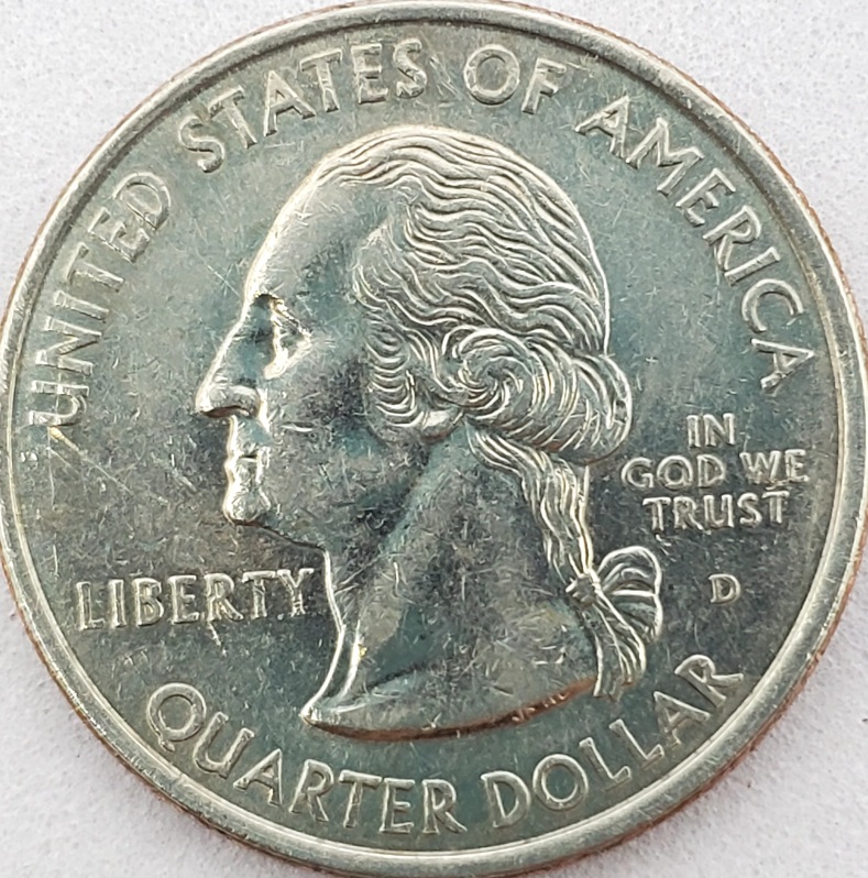 1999-Delaware-State-Quarter-Over-1998-Or-Re-Used-Dies?