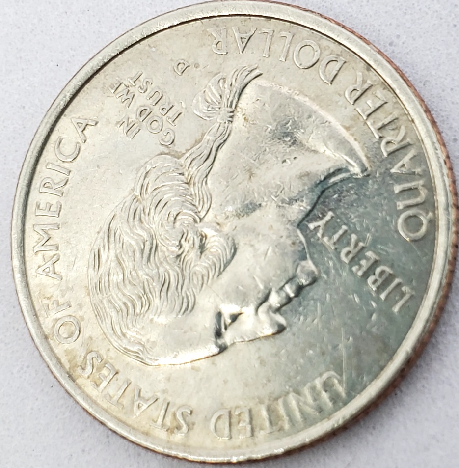 1999-Delaware-State-Quarter-Over-1998-Or-Re-Used-Dies?