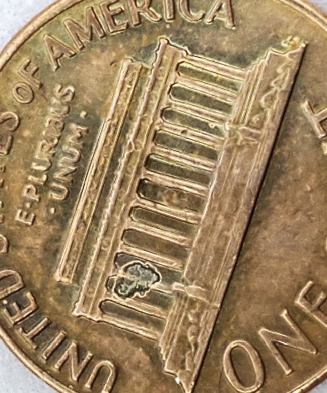 1970-D-Lincoln-Penny-Lamination-Issue,--And-Freddy-Mercury!--Yep-I-Said-It.