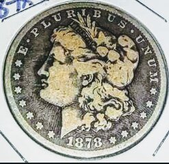 1878-CC-Morgan-Dollar