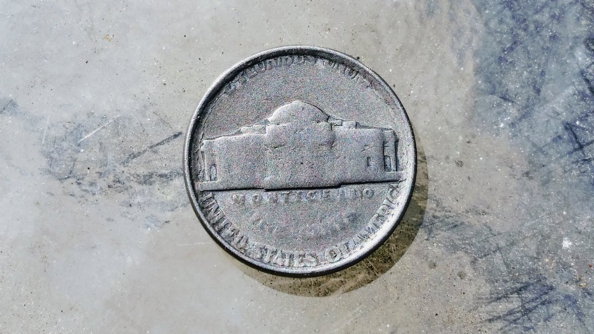 1994-Jefferson-Nickel