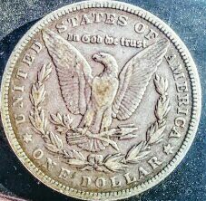1878-Morgan-Dollar-Good-Shape