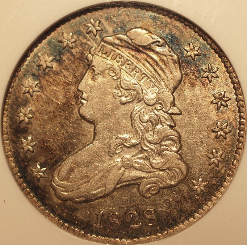 100-Days-Of-19th-Century-US-Coins-Plus-+-64-More-Days-Of-20th-Century!!-II