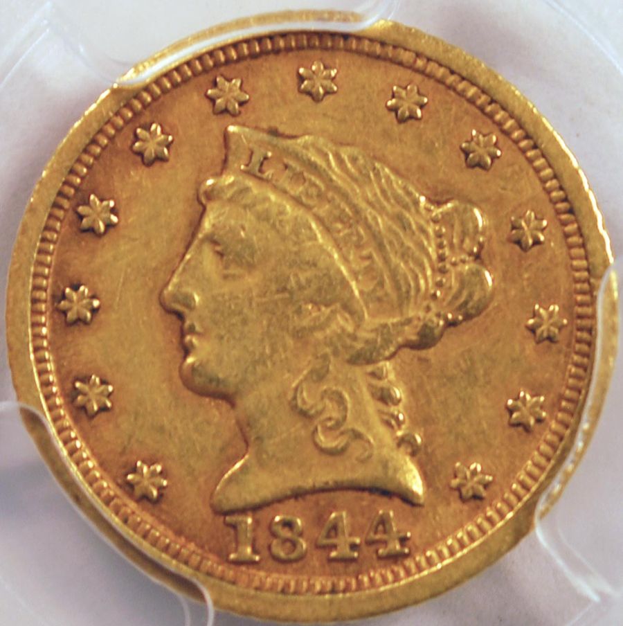 100-Days-Of-19th-Century-US-Coins-Plus-+-64-More-Days-Of-20th-Century!!-II