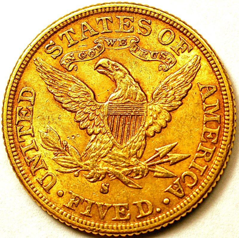 1899-S-Half-Eagle:--Comments-And-Grade?