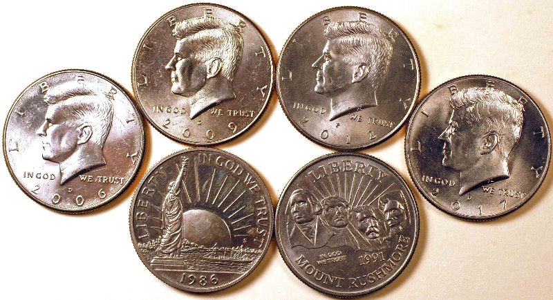 Half-Dollar-Roll-Hunting-For-Small-Timers-Not-Box-Hunting!