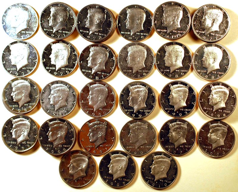 Half-Dollar-Roll-Hunting-For-Small-Timers-Not-Box-Hunting!