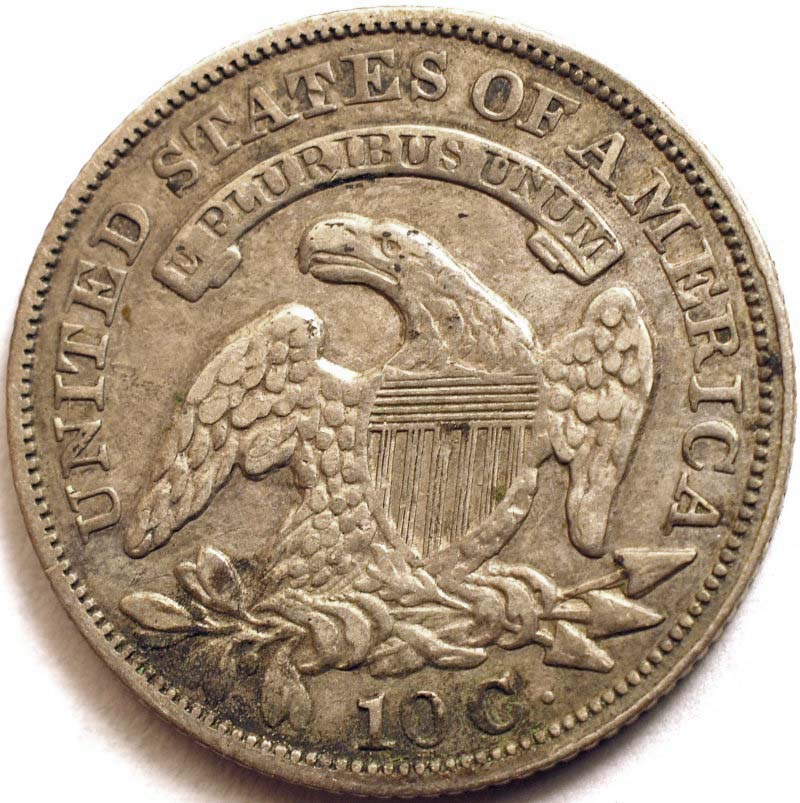 Just-Picked-Up-This-1830-Dime;--What-Do-You-Think?