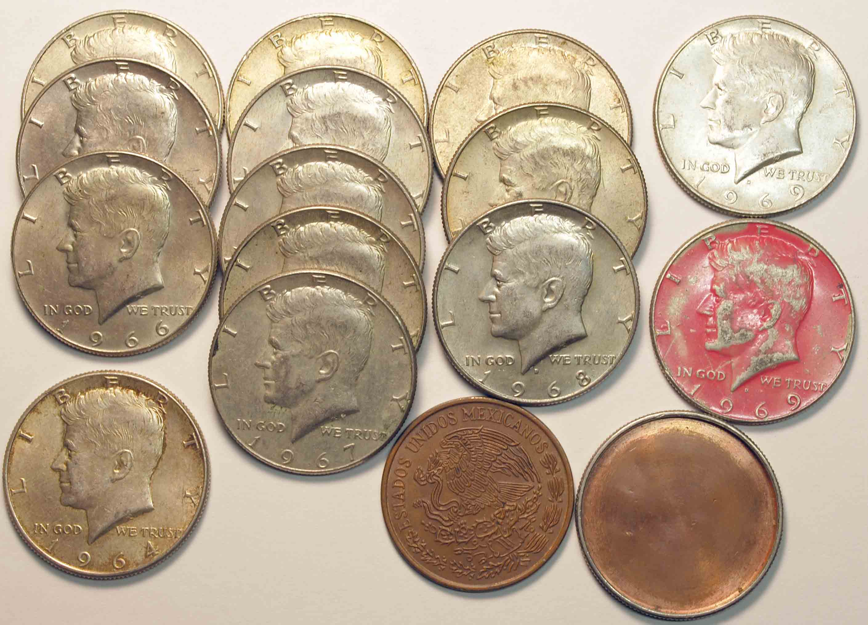 Half-Dollar-Roll-Hunting-For-Small-Timers-Not-Box-Hunting!