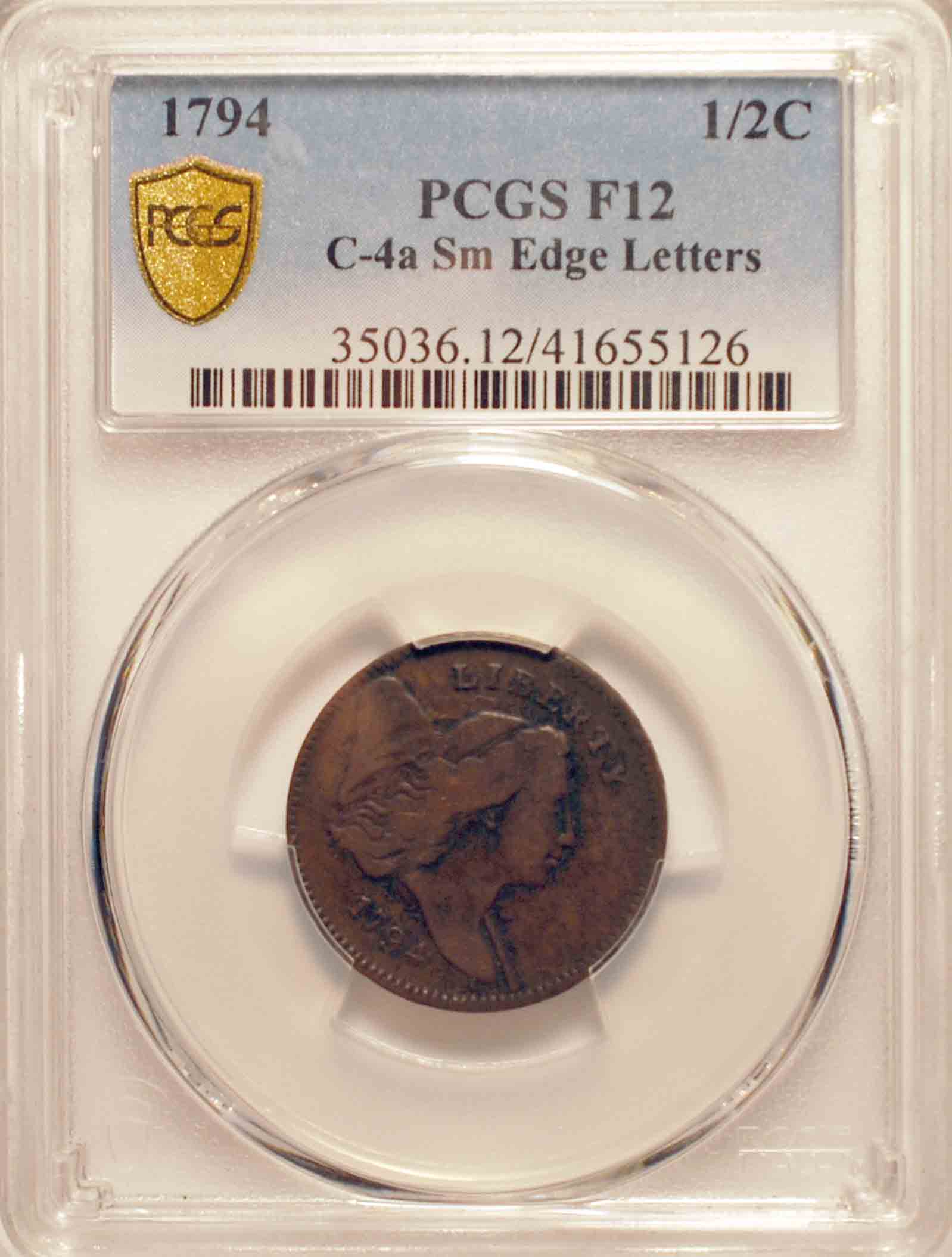 1794-Half-Cent-For-Grade-And-Comment