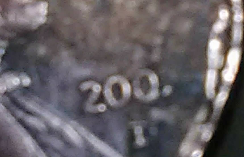 Need-Some-Help-With-2001-D-Lincoln-Memorial-Cent-Lots-Of-Errors