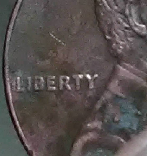 Need-Some-Help-With-2001-D-Lincoln-Memorial-Cent-Lots-Of-Errors