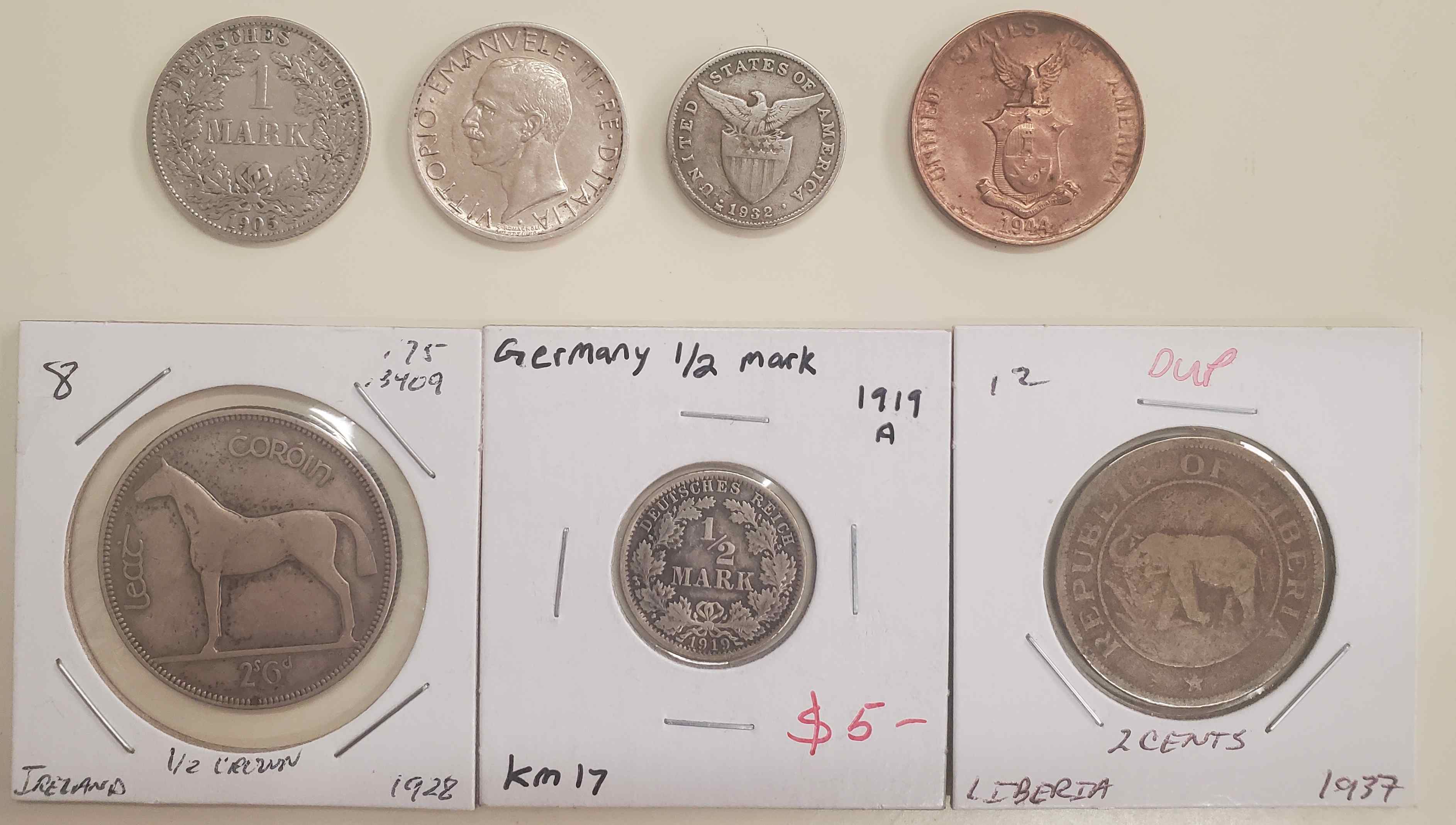 Continuing-List-To-Show-Everyones-Latest-Acquisitions