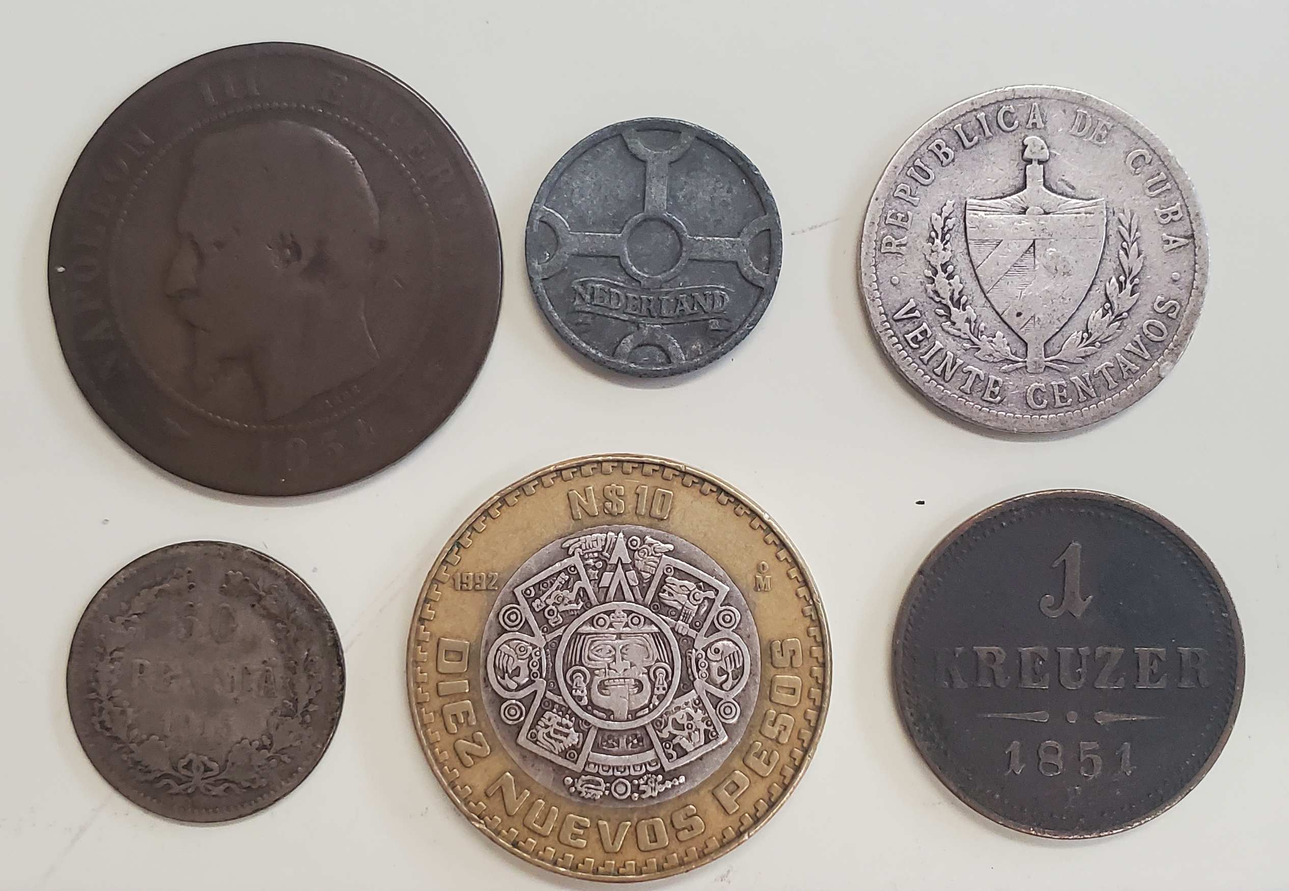 Continuing-List-To-Show-Everyones-Latest-Acquisitions