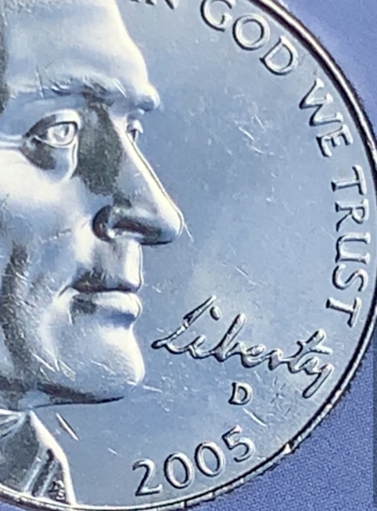 2005-Bison-Nickel-D-Mint-Possible-DD-Obv